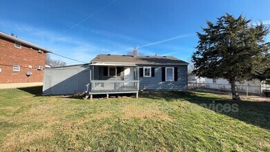 1724 Winton St in Middletown, OH - Building Photo - Building Photo