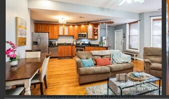 6435 S Kenwood Ave in Chicago, IL - Building Photo