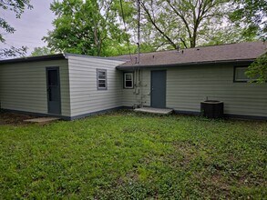 3952 N Grand Ave in Indianapolis, IN - Building Photo - Building Photo
