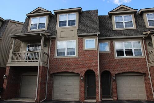 property at 3057 Barclay Way