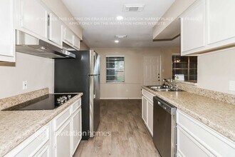 745 Academy Ln in Deer Park, TX - Building Photo - Building Photo