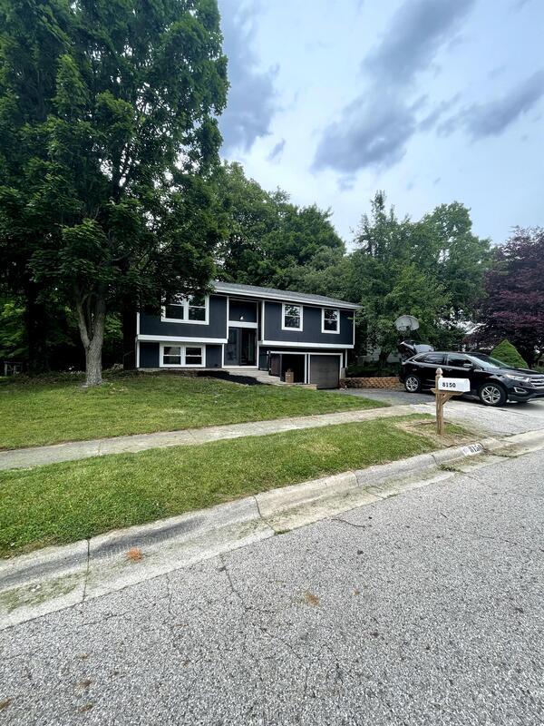 8150 Kingsley Dr Rentals in Reynoldsburg, OH