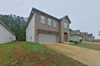 11509 Crimson Ridge Rd in Brookwood, AL - Foto de edificio - Building Photo
