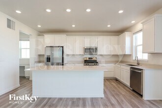 13169 E 110th Ave. in Commerce City, CO - Building Photo - Building Photo