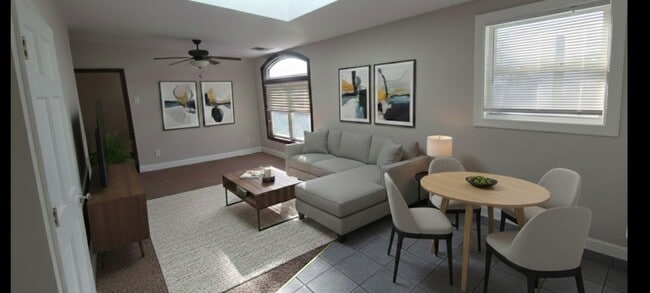 2282 1st St, Unit 2282 First Street