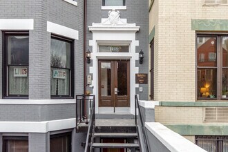 The Columbian in Washington, DC - Building Photo - Building Photo