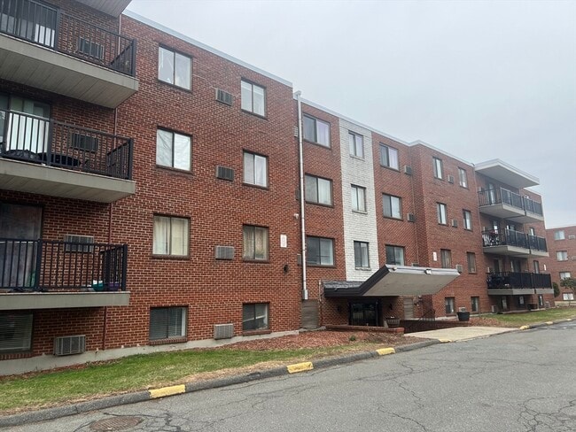 property at 800 Governors Dr