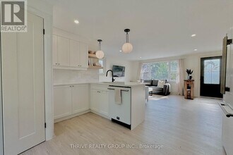 205 Trowbridge Ave in London, ON - Building Photo - Building Photo