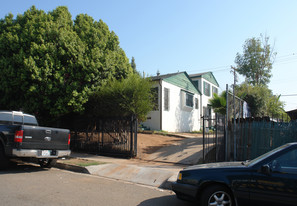 4017-4021 49th St Apartments