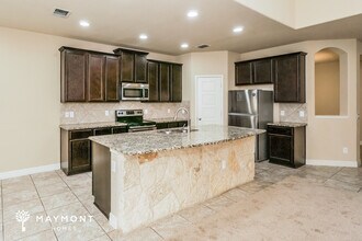 429 Wildcat Run in Cibolo, TX - Building Photo - Building Photo