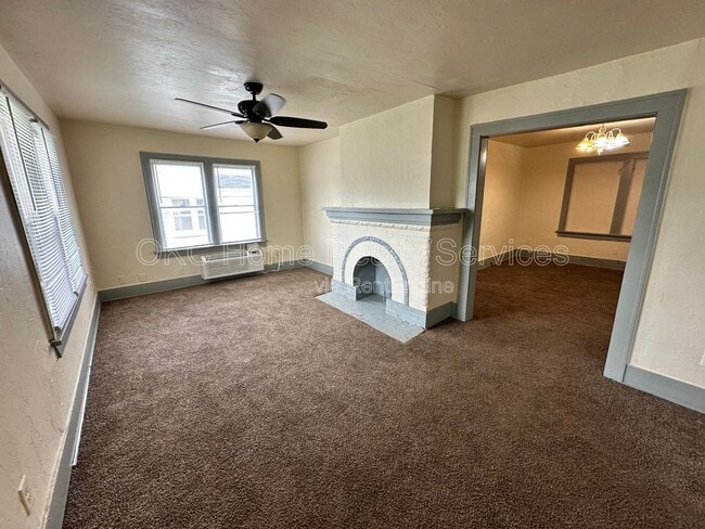 2114 Glen Ellyn St in Oklahoma City, OK - Building Photo - Building Photo