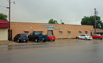 The Links in Killeen, TX - Building Photo - Building Photo