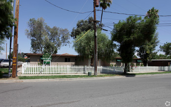 Bella Vista Apartments in Perris, CA - Building Photo - Building Photo