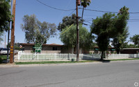 Bella Vista Apartments in Perris, CA - Foto de edificio - Building Photo