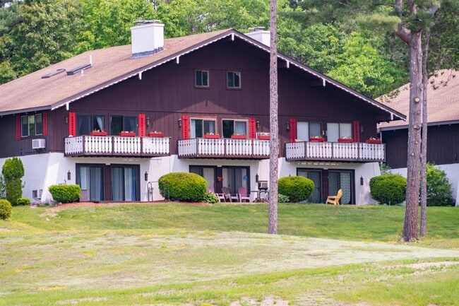 property at 18 Bunker Ln