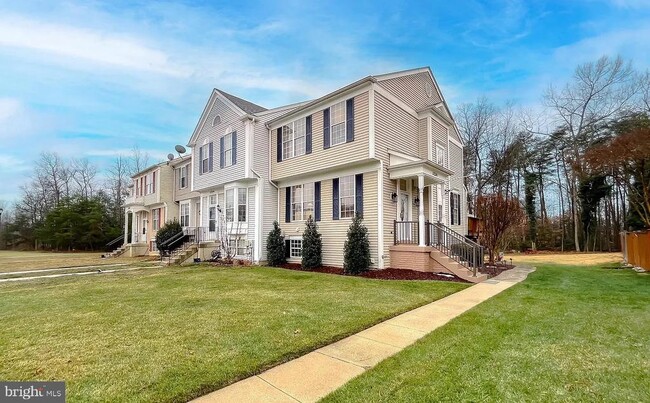11214 Heron Pl in Waldorf, MD - Building Photo - Building Photo