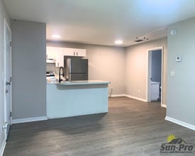 4955 Orange Blvd, Unit 101 in Port Orange, FL - Building Photo - Building Photo