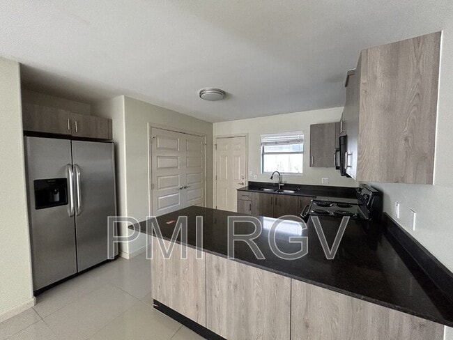 1207 Upas Dr in Edinburg, TX - Building Photo - Building Photo