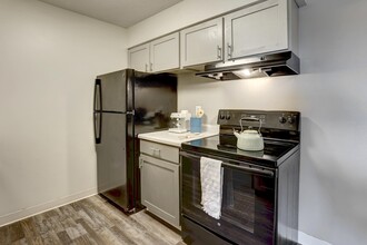 Paragon Apartments in Bloomington, MN - Building Photo - Building Photo