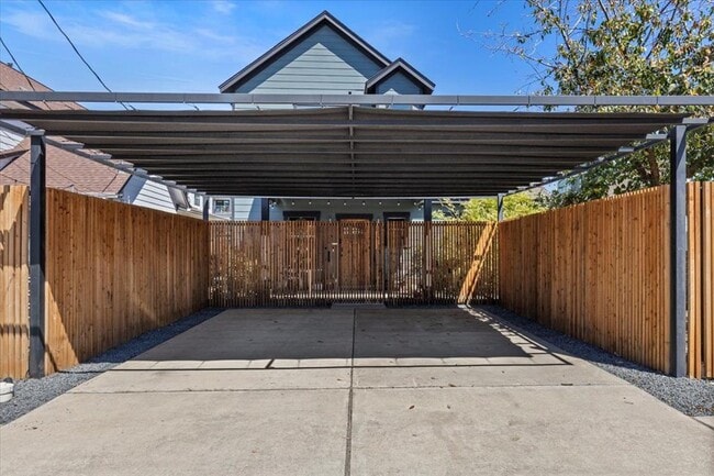 3014 Neal St in Austin, TX - Building Photo - Building Photo