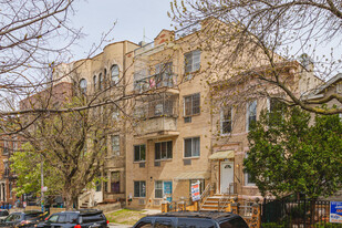 235 55th St Apartments