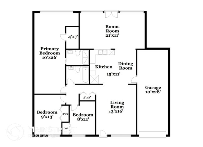 8107 Blue Finch Way in New Port Richey, FL - Foto de edificio - Building Photo