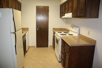 Brookdale North in Merced, CA - Foto de edificio - Interior Photo