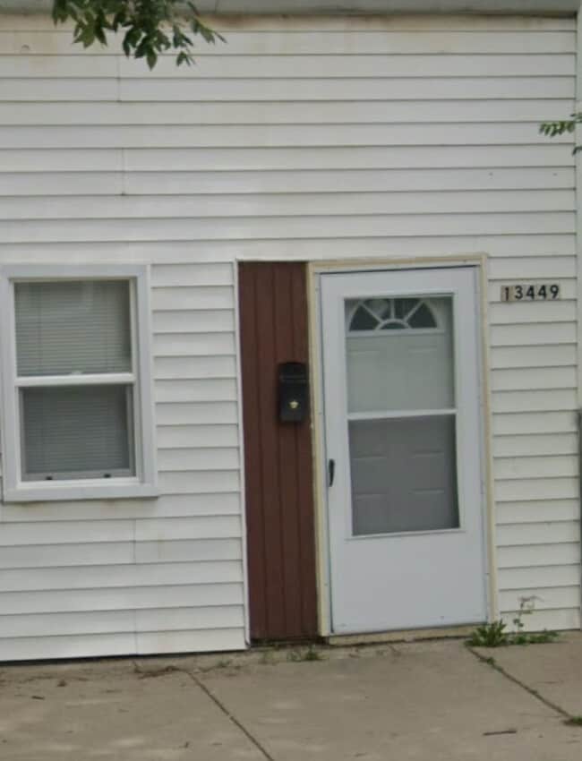 13449 S Baltimore Ave, Unit 1st Floor