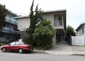 149 Santa Helena Ave Apartments