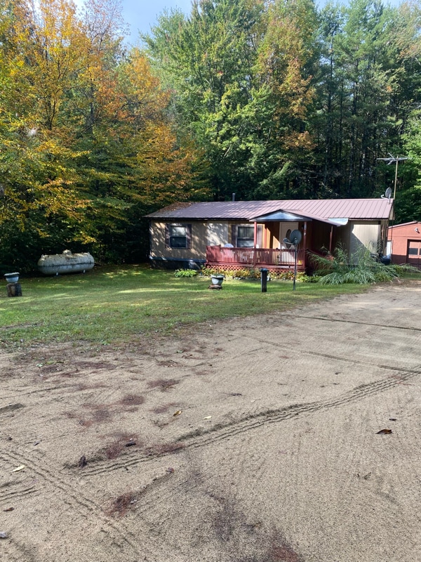 124 Archer Rd in Broadalbin, NY - Building Photo - Building Photo