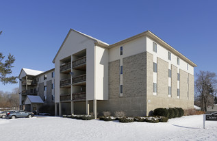 Crown Commons Apartments