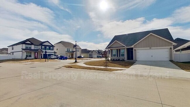 8998 Fair Oaks Dr in Providence Village, TX - Building Photo - Building Photo