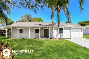 6342 Brack St in Cocoa, FL - Building Photo