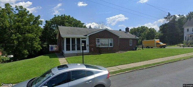 property at 501 East St