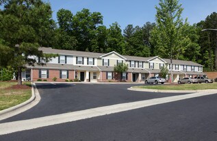 Pendleton Townhomes