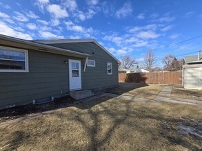 1617 S 15th St in Grand Forks, ND - Building Photo - Building Photo