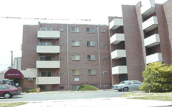 Williams Street Lofts in Denver, CO - Building Photo - Building Photo