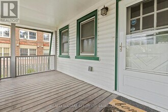 32 Page St in St Catharines, ON - Building Photo - Building Photo