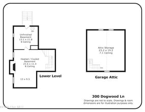 300 Dogwood Ln in Hamlet, NC - Building Photo - Building Photo
