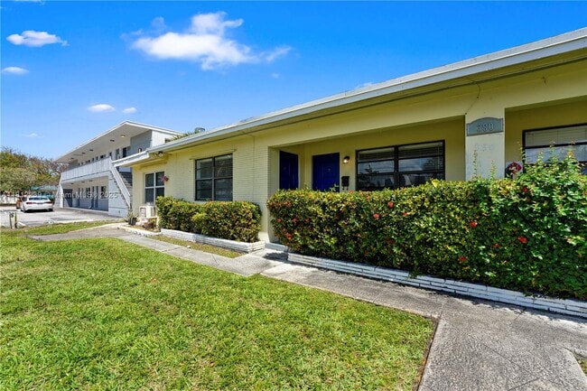 property at 380 SE 12th Ave