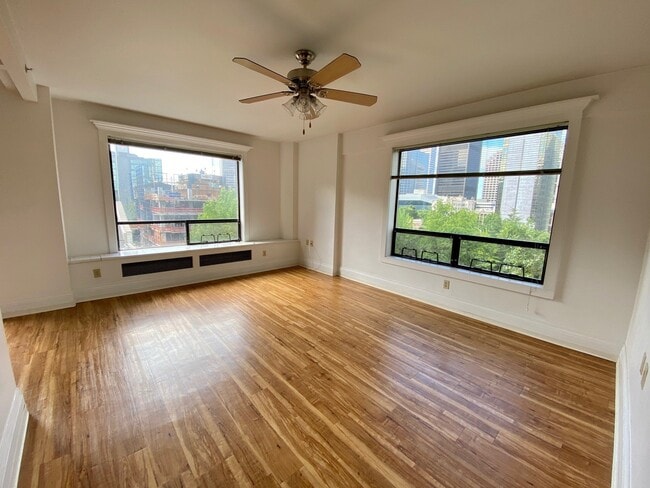 The Exeter in Seattle, WA - Foto de edificio - Interior Photo