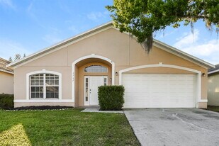 2757 Amaya Terrace in Lake Mary, FL - Building Photo