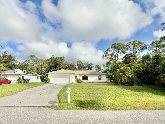 property at 3616 Spinner Ave