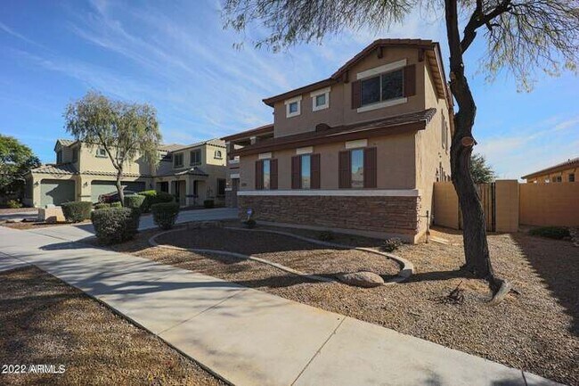 13349 N 175th Ave in Surprise, AZ - Building Photo - Building Photo