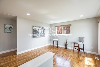 1131 Rahn St in Westland, MI - Foto de edificio - Building Photo