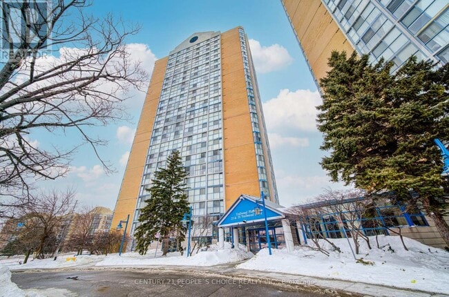 property at 25 Trailwood Dr