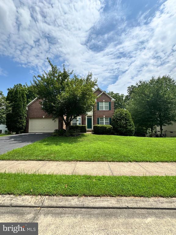 property at 15417 Duckling Pl