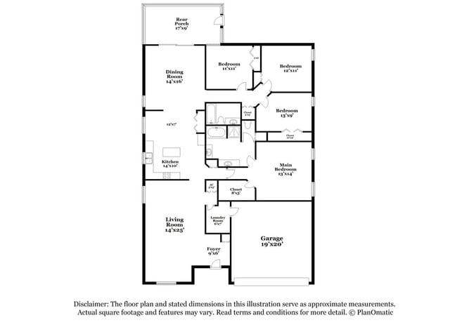 2187 Mallard Creek Cir in Kissimmee, FL - Building Photo - Building Photo
