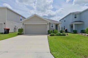 8665 SW 44th Ct in Ocala, FL - Building Photo