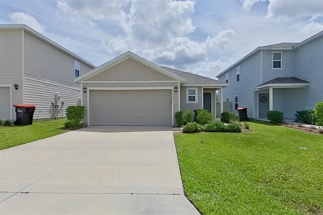 property at 8665 SW 44th Ct